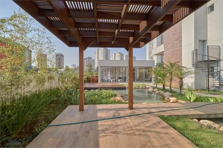 Apartamento à venda com 121m², 3 quartos e 2 vagas