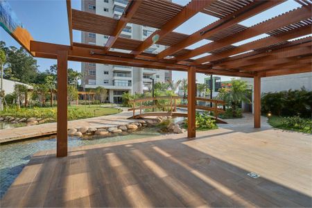 Apartamento à venda com 121m², 3 quartos e 2 vagas