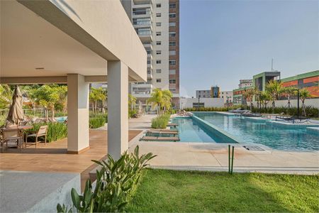 Apartamento à venda com 121m², 3 quartos e 2 vagas