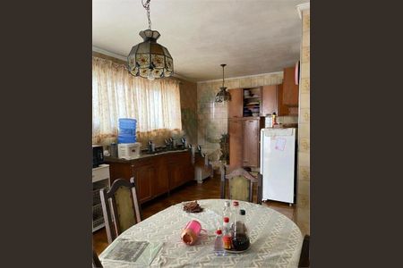 Casa à venda com 289m², 3 quartos e 4 vagas