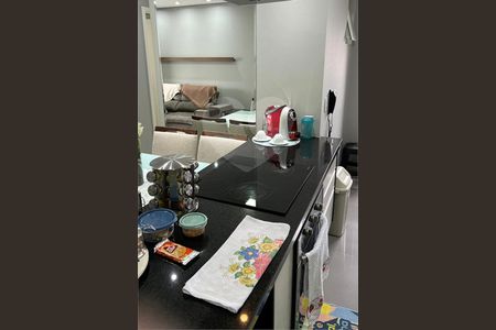 Apartamento à venda com 2 quartos, 73m² em Vila Andrade, São Paulo