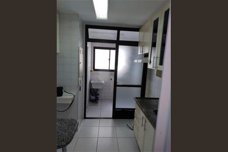Apartamento à venda com 85m², 3 quartos e 1 vaga