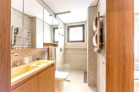 Apartamento à venda com 120m², 3 quartos e 2 vagas