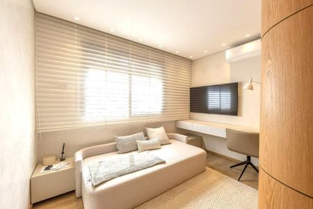 Apartamento à venda com 120m², 3 quartos e 2 vagas
