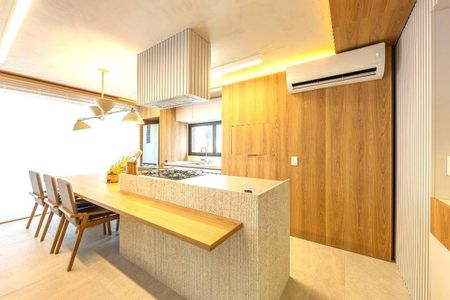 Apartamento à venda com 120m², 3 quartos e 2 vagas