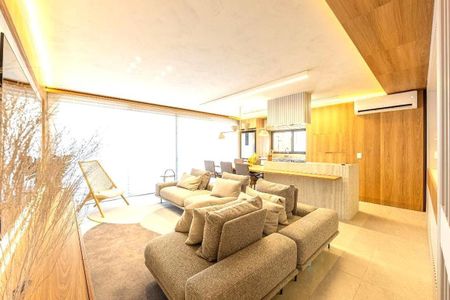 Apartamento à venda com 120m², 3 quartos e 2 vagas