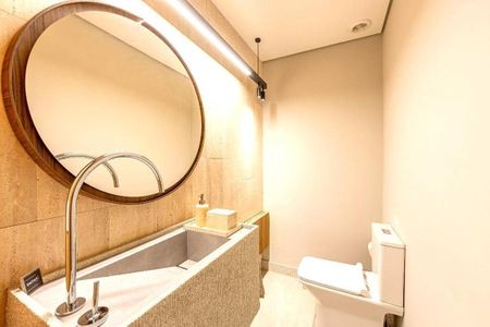 Apartamento à venda com 120m², 3 quartos e 2 vagas