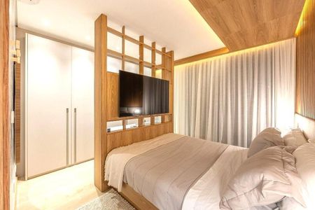 Apartamento à venda com 120m², 3 quartos e 2 vagas