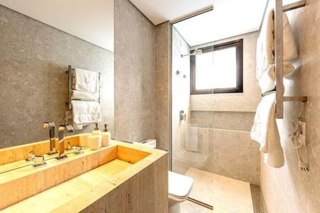 Apartamento à venda com 120m², 3 quartos e 2 vagas