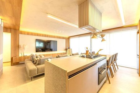 Apartamento à venda com 120m², 3 quartos e 2 vagas