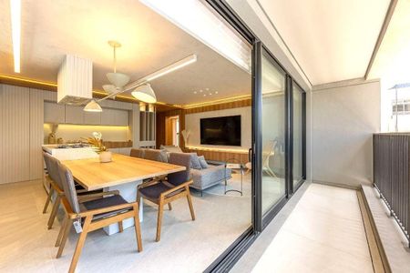 Apartamento à venda com 120m², 3 quartos e 2 vagas