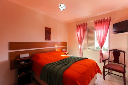 Apartamento à venda com 85m², 3 quartos e 1 vaga Apartamento à venda com 85m², 3 quartos e 1 vagaQuarto 2