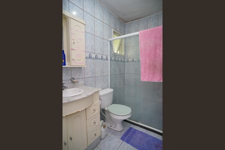 Apartamento à venda com 130m², 3 quartos e 1 vaga Apartamento à venda com 130m², 3 quartos e 1 vagaBanheiro da Suíte 1