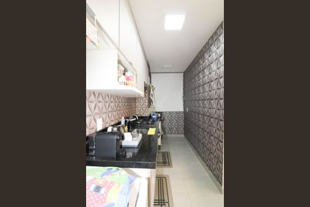 Apartamento à venda com 36m², 2 quartos e 1 vaga Apartamento à venda com 36m², 2 quartos e 1 vagaCozinha