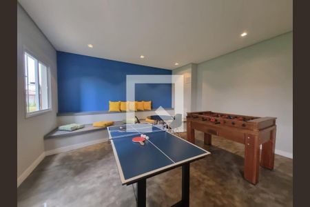Apartamento à venda com 36m², 2 quartos e 1 vaga Apartamento à venda com 36m², 2 quartos e 1 vagaÁrea comum
