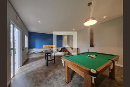 Apartamento à venda com 36m², 2 quartos e 1 vaga Apartamento à venda com 36m², 2 quartos e 1 vagaÁrea comum