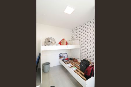 Apartamento à venda com 36m², 2 quartos e 1 vaga Apartamento à venda com 36m², 2 quartos e 1 vagaQuarto 2