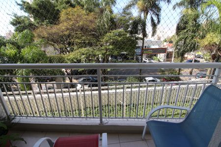 Apartamento à venda com 80m², 3 quartos e 2 vagasSacada