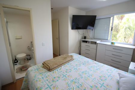 Apartamento à venda com 80m², 3 quartos e 2 vagasSuíte