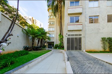 Apartamento à venda com 130m², 4 quartos e 2 vagas Apartamento à venda com 130m², 4 quartos e 2 vagasÁrea comum