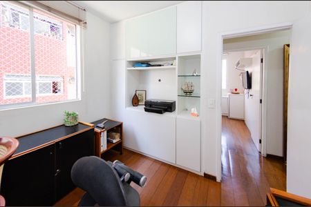 Apartamento à venda com 130m², 4 quartos e 2 vagas Apartamento à venda com 130m², 4 quartos e 2 vagasQuarto 3