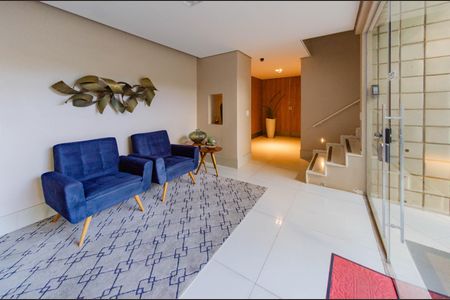 Apartamento à venda com 130m², 4 quartos e 2 vagas Apartamento à venda com 130m², 4 quartos e 2 vagasÁrea comum