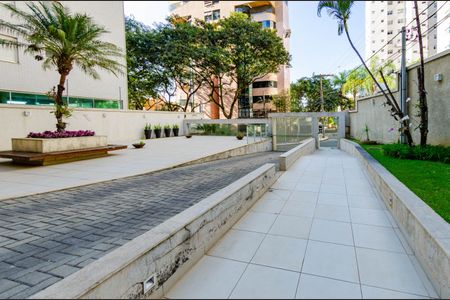 Apartamento à venda com 130m², 4 quartos e 2 vagas Apartamento à venda com 130m², 4 quartos e 2 vagasÁrea comum