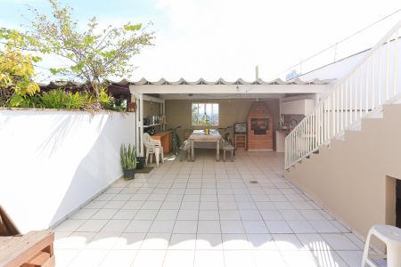 Casa à venda com 270m², 3 quartos e 3 vagasÁrea comum