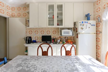 Casa à venda com 270m², 3 quartos e 3 vagasCozinha