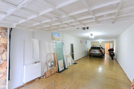 Casa à venda com 270m², 3 quartos e 3 vagasÁrea comum