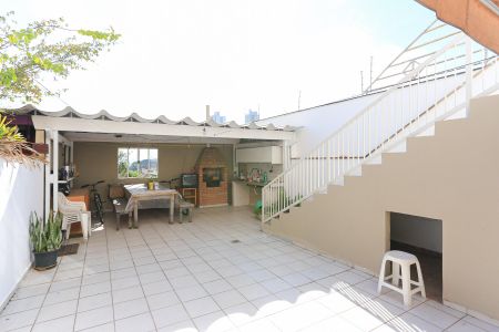 Casa à venda com 270m², 3 quartos e 3 vagasÁrea comum