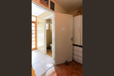 Casa à venda com 270m², 3 quartos e 3 vagasÁrea comum