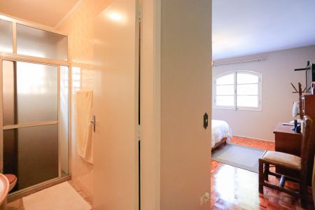 Casa à venda com 270m², 3 quartos e 3 vagasQuarto 3