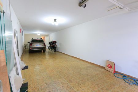 Casa à venda com 270m², 3 quartos e 3 vagasÁrea comum