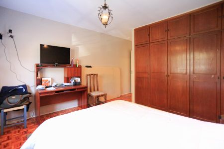 Casa à venda com 270m², 3 quartos e 3 vagasQuarto 3