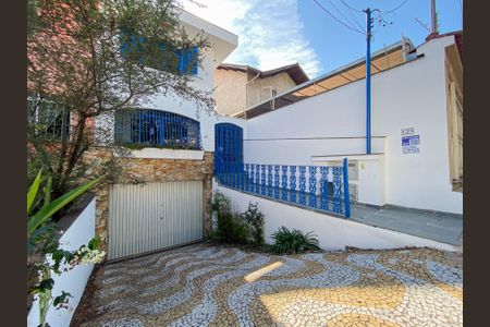 Casa à venda com 270m², 3 quartos e 3 vagasFachada/ Plaquinha