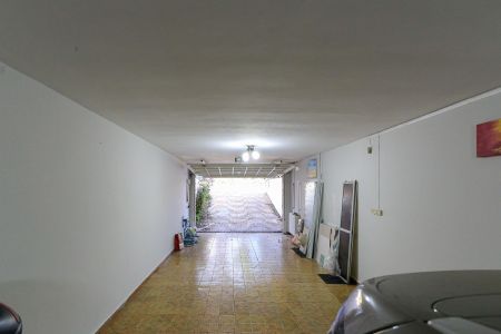 Casa à venda com 270m², 3 quartos e 3 vagasÁrea comum