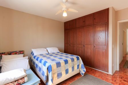 Casa à venda com 270m², 3 quartos e 3 vagasQuarto 1