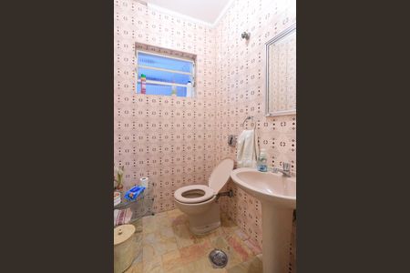 Casa à venda com 270m², 3 quartos e 3 vagasLavabo