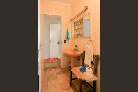 Casa à venda com 270m², 3 quartos e 3 vagasBanheiro do Quarto 3