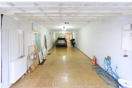 Casa à venda com 270m², 3 quartos e 3 vagasÁrea comum