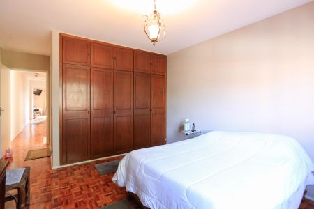 Casa à venda com 270m², 3 quartos e 3 vagasQuarto 3