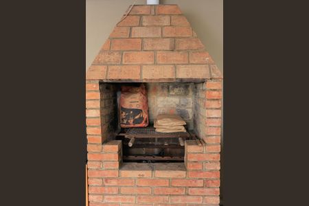 Casa à venda com 270m², 3 quartos e 3 vagasÁrea comum