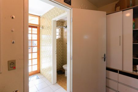 Casa à venda com 270m², 3 quartos e 3 vagasÁrea comum