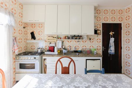 Casa à venda com 270m², 3 quartos e 3 vagasCozinha