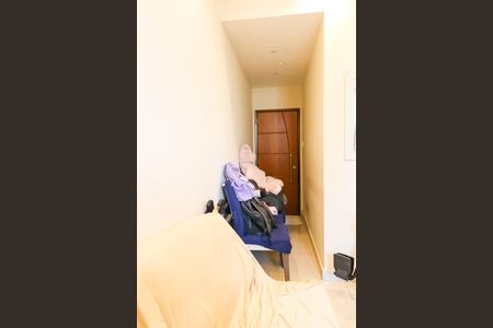 Apartamento à venda com 93m², 3 quartos e 1 vaga Apartamento à venda com 93m², 3 quartos e 1 vagaDetalhe Sala