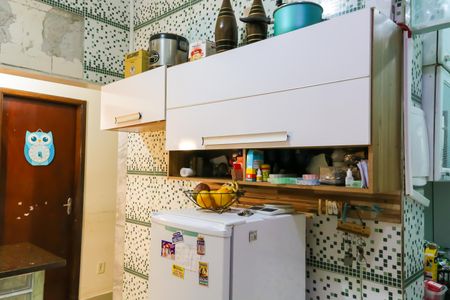 Apartamento à venda com 93m², 3 quartos e 1 vaga Apartamento à venda com 93m², 3 quartos e 1 vagaÁrea de Serviço