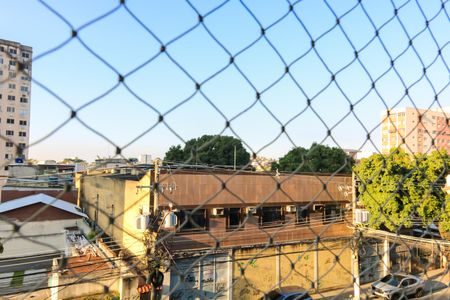 Apartamento à venda com 93m², 3 quartos e 1 vaga Apartamento à venda com 93m², 3 quartos e 1 vagaQuarto 2 vista