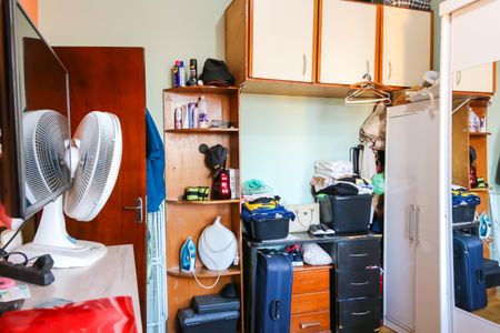 Apartamento à venda com 93m², 3 quartos e 1 vaga Apartamento à venda com 93m², 3 quartos e 1 vagaQuarto 3