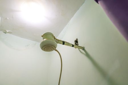 Apartamento à venda com 93m², 3 quartos e 1 vaga Apartamento à venda com 93m², 3 quartos e 1 vagaBanheiro de serviço